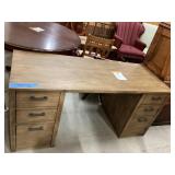 Ethan Allen Desk