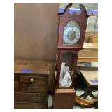 Grandfather Clock