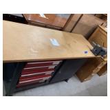 Work Bench