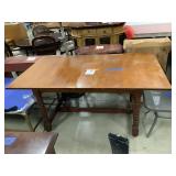 Wooden Dining Table