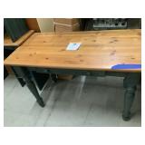 Farmhouse Table