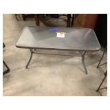 Patio Table