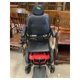 Jazzy 600 power Chair