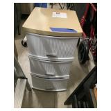 Storage Bin