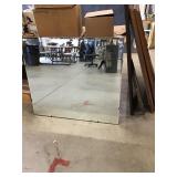 Wall Mirror