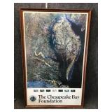 Framed wall Art