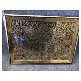 Framed wall Art