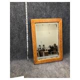 Wall mirror