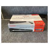 Toshiba DVD Recorder