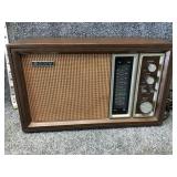 Vintage SONY Transistor Radio