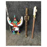 Native American Instruments