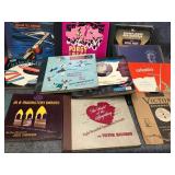 Old Records