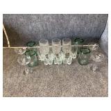 Glassware