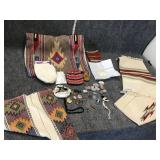Native American Accessories