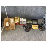 Assorted Electronics
