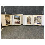 Presidential Scrapbooks