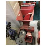 MTD Chipper/ Shredder