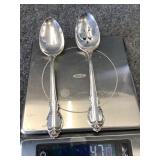 Holmes and Edwardï¿½s - Deep Silver Spoons