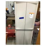 Storage Cabinet