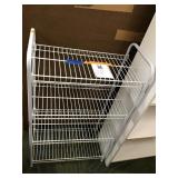 Metal Organizer self