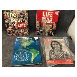 BOOKS