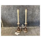 Electric Candle Lights