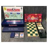 GAMES