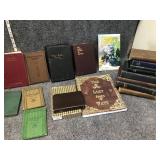BOOKS