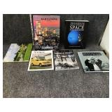 BOOKS