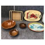 Kitchen Accessories