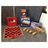 GAMES/ BLOCKS