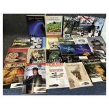 Magazines