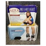 Workout Equipment