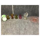 Miscellaneous lot