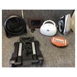 Miscellaneous lot