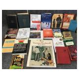 BOOKS.