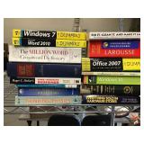 BOOKS.