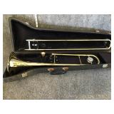 Instrument