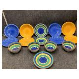 Dishware