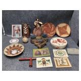 Native American Decor