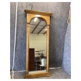 Wall Mirror