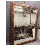 Decorative Big wall mirror