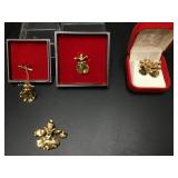 Jewelry lot