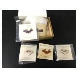 Jewelry lot