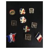 Jewelry lot