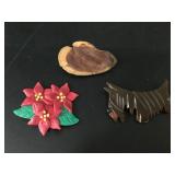 Jewelry lot