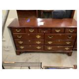 Statton Trutype Dresser