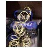 Campbell Hausfeld Electric Air Compressor,