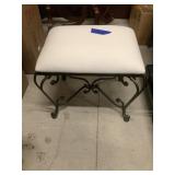 Vintage Bench