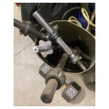 Weights
